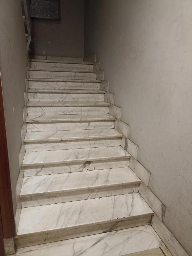 A&C Guest Black Diamond روما المظهر الخارجي الصورة