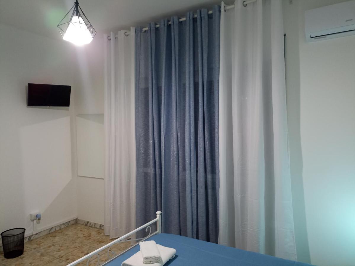 A&C Guest Black Diamond روما المظهر الخارجي الصورة