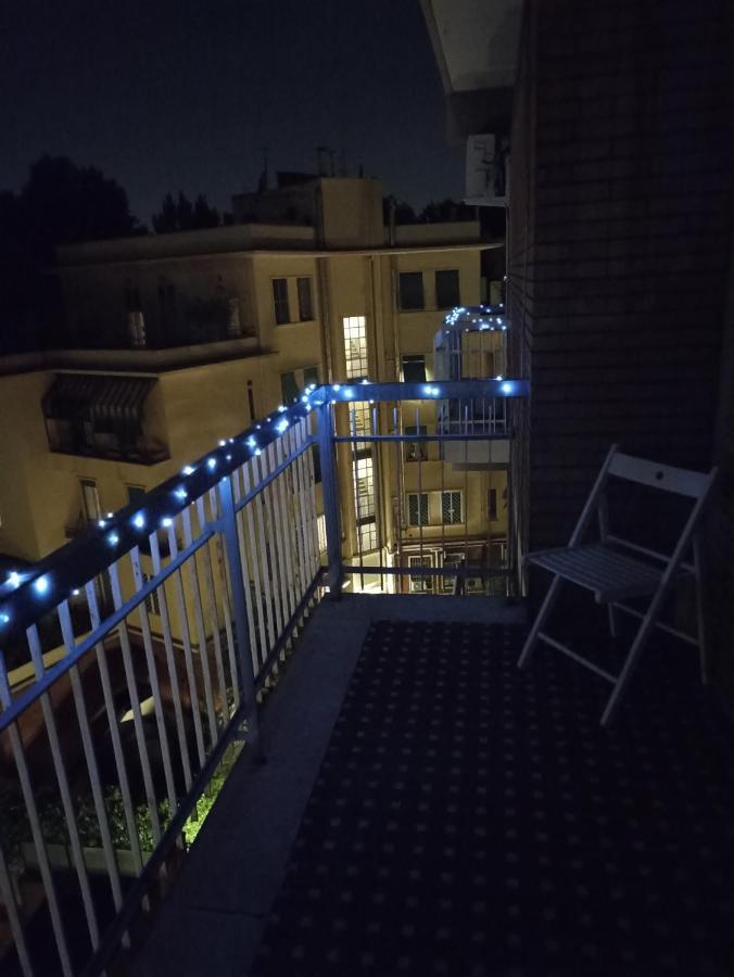 A&C Guest Black Diamond روما المظهر الخارجي الصورة