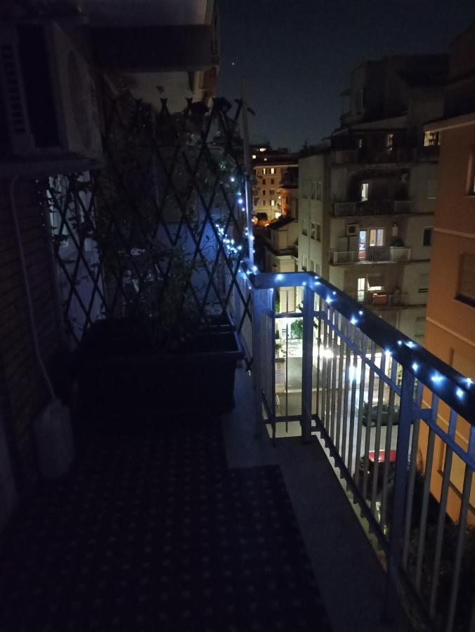 A&C Guest Black Diamond روما المظهر الخارجي الصورة