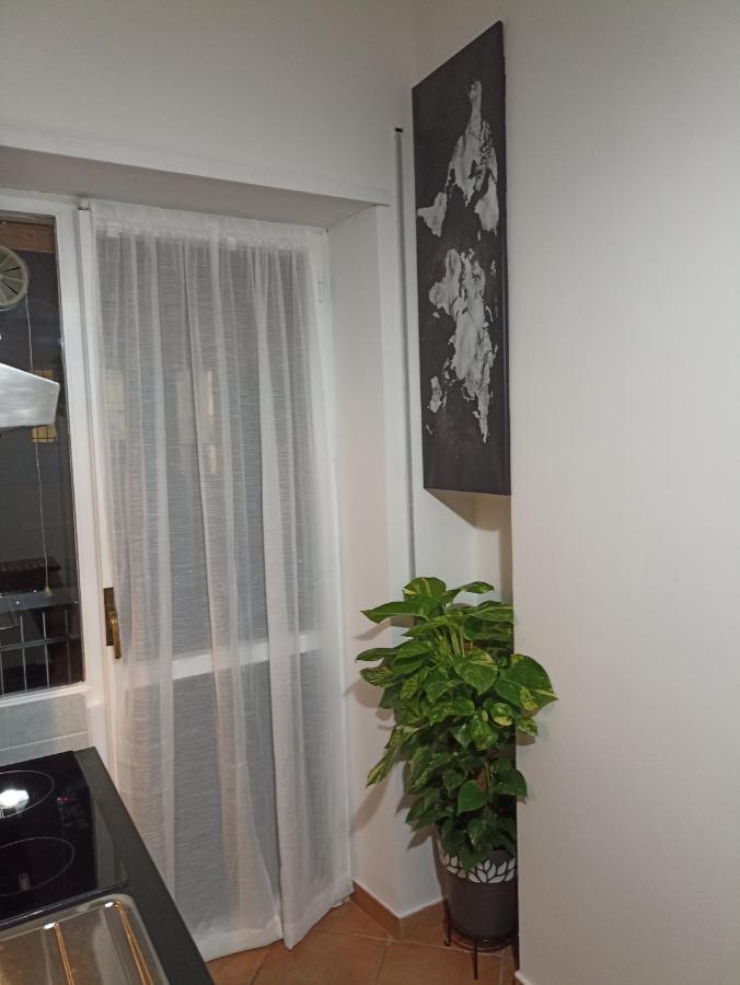 A&C Guest Black Diamond روما المظهر الخارجي الصورة
