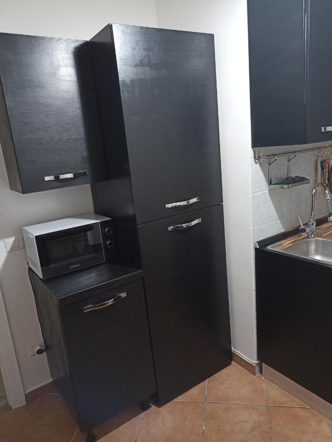 A&C Guest Black Diamond روما المظهر الخارجي الصورة