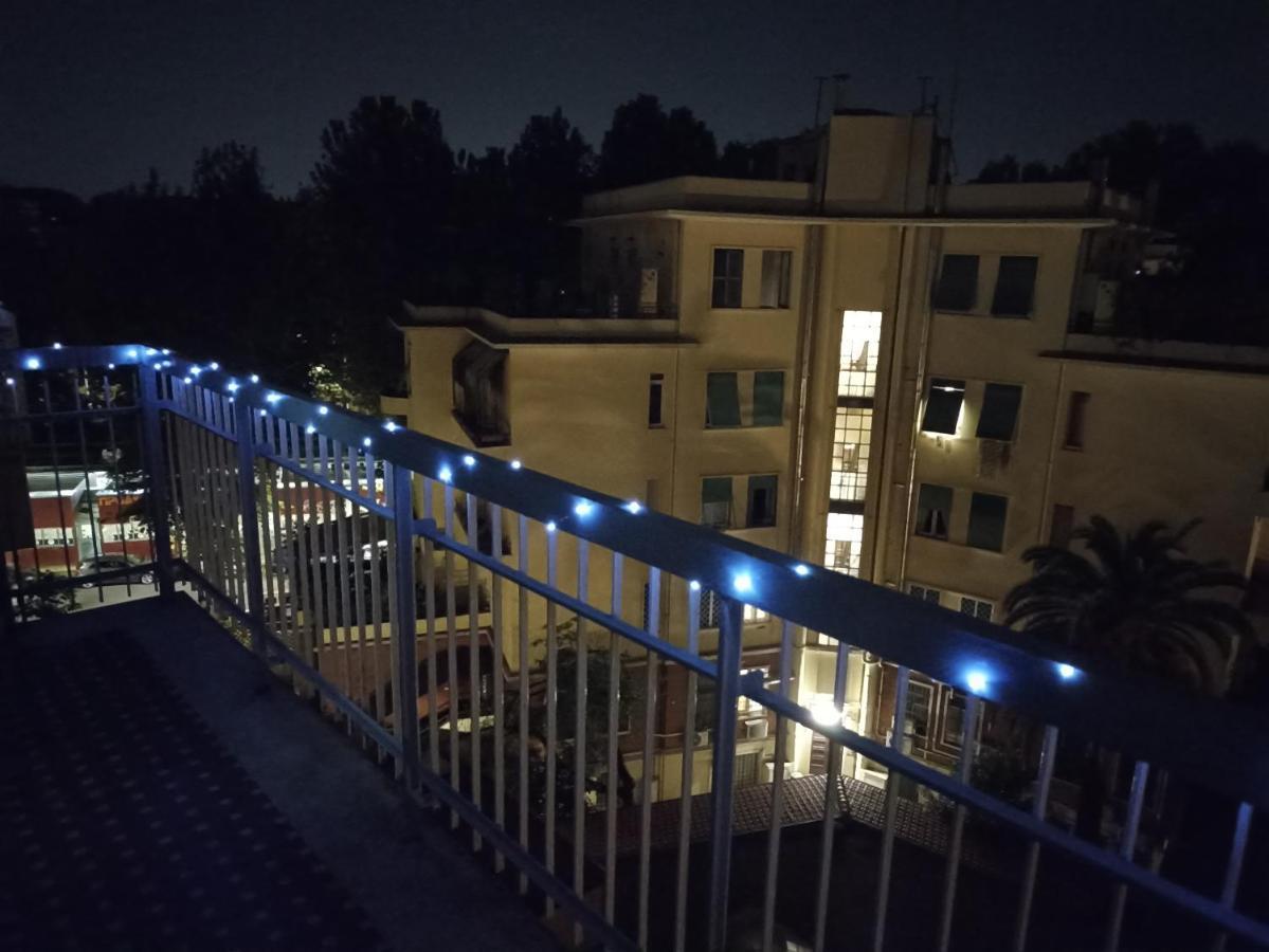 A&C Guest Black Diamond روما المظهر الخارجي الصورة