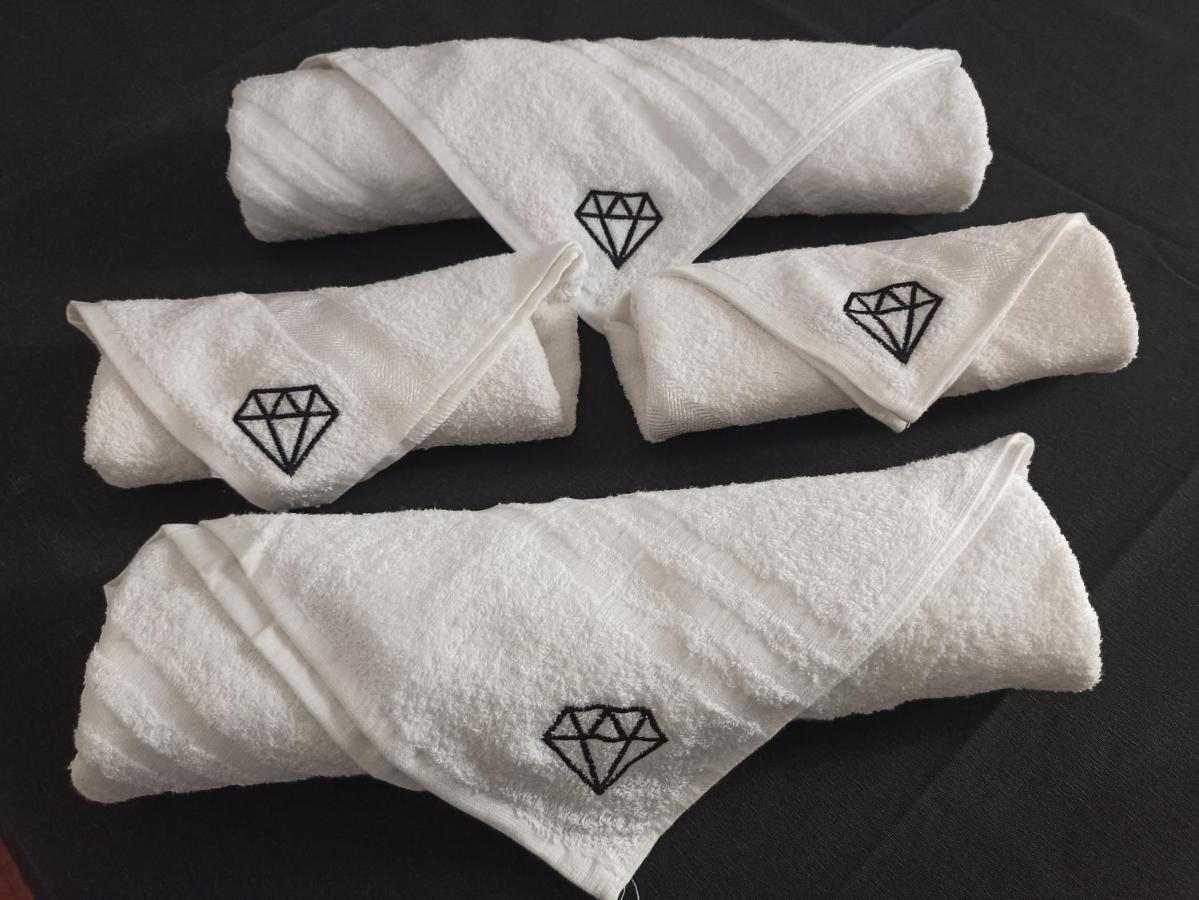 A&C Guest Black Diamond روما المظهر الخارجي الصورة